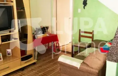 Sobrado com 5 quartos e 2 vagas de garagem para venda, vila sabrina, são paulo
