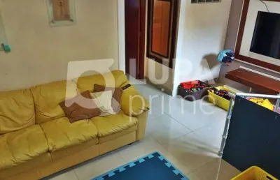 Casa com 3 quartos à venda na Travessa Anjo Azul, 2, Vila Medeiros, São Paulo