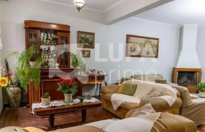 Sobrado com 6 quartos para venda, vila maria, são paulo