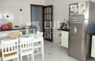 Sobrado com 3 quartos e 3 vagas de garagem para venda, vila maria, são paulo