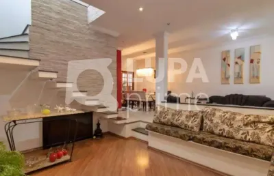 Sobrado com 4 quartos para venda, vila maria, são paulo