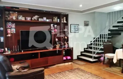 Casa com 4 quartos para venda, vila maria baixa, são paulo