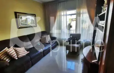 Sobrado com 3 quartos e 3 vagas de garagem para venda, vila maria alta, são paulo
