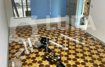 Sobrado com 4 quartos para venda, vila maria, são paulo