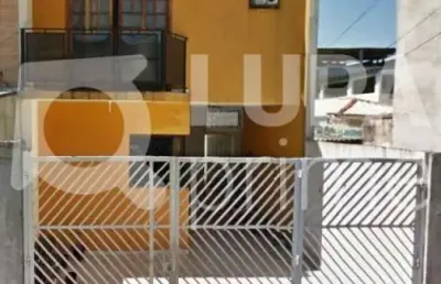 Sobrado com 3 quartos para venda, jardim brasil, são paulo
