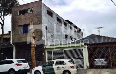 Sobrado com 8 quartos para venda, parque novo mundo, são paulo