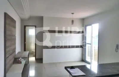 Apartamento com 1 quarto para locação, parada inglesa, são paulo