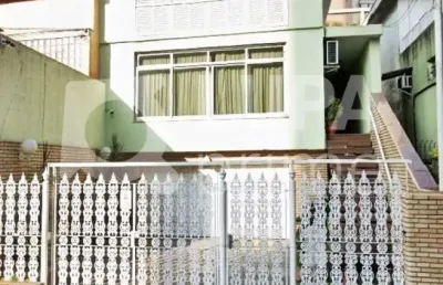Sobrado com 3 quartos para venda, santana, são paulo