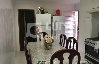 Sobrado com 3 quartos e 2 vagas de garagem para venda, vila sabrina, são paulo