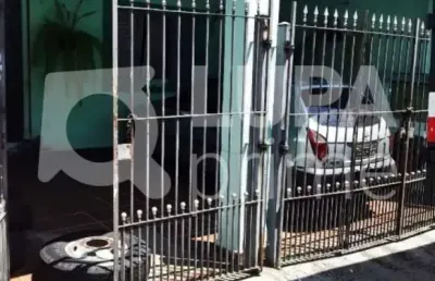 Casa térrea para renda, vila isolina mazzei, são paulo