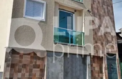 Apartamento com 1 quarto para venda, imirim, são paulo