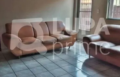 Casa térrea com 3 quartos para venda, vila maria alta, são paulo