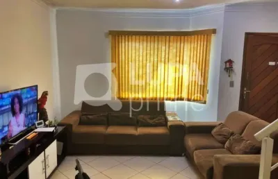 Sobrado com 3 quartos para venda, tremembé, são paulo