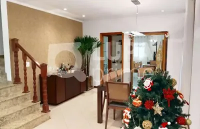 Sobrado com 02 quartos e 2 vagas de garagem para venda, vila sabrina, são paulo