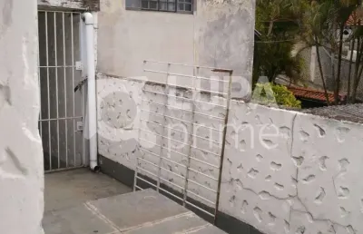 Sobrado com 2 quartos para venda, casa verde, são paulo
