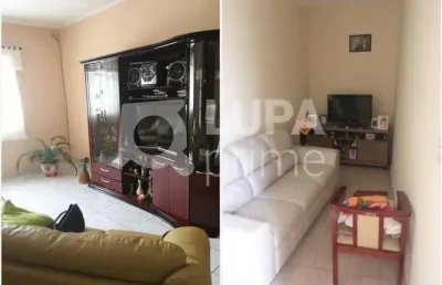 Sobrado com 4 quartos para venda, vila maria, são paulo