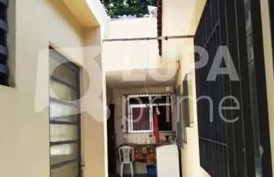 Casa térrea com 4 quartos para venda, tucuruvi, são paulo