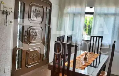 Sobrado com 3 quartos para venda, vila maria alta, são paulo