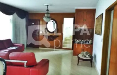 Sobrado com 4 quartos para locação, sacomã, são paulo