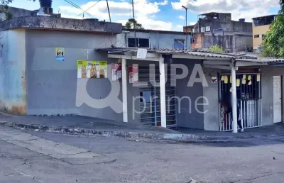 Casa térrea com 1 quarto para venda, cidade soberana, guarulhos