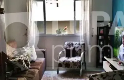 Casa térrea com 2 quartos para venda, vila constança, são paulo