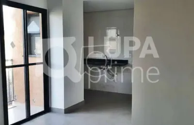 Apartamento com 2 quartos para venda, vila maria, são paulo