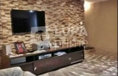 Sobrado com 3 quartos e 3 vagas de garagem para venda, vila guilherme, são paulo