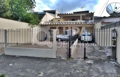 Casa com 3 quartos à venda na Rua Sérgio Leite de Camargo, 399, Vila Sabrina, São Paulo