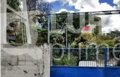 Terreno comercial com 1.250m² para venda, vila maria baixa, são paulo