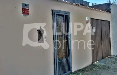 Casa com 6 quartos à venda na Rua Padre Sabóia de Medeiros, 1139, Vila Maria Alta, São Paulo