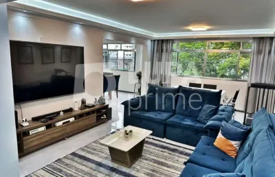 Apartamento com 4 quartos para venda, mooca, são paulo