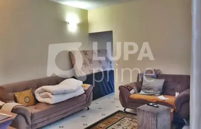 Sobrado com 2 quartos para venda, vila maria alta, são paulo
