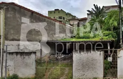 Terreno residencial com 410m² para venda, vila guilherme, são paulo