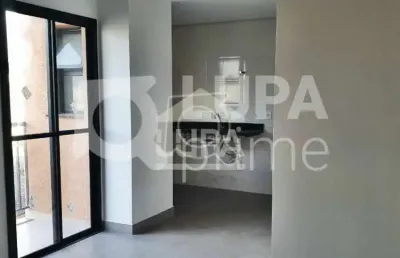 Apartamento com 2 quartos para venda, vila maria, são paulo