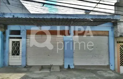 Casa térrea com 2 quartos para venda, vila maria alta, são paulo