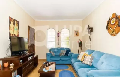 Casa com 3 quartos para venda, vila constança, são paulo