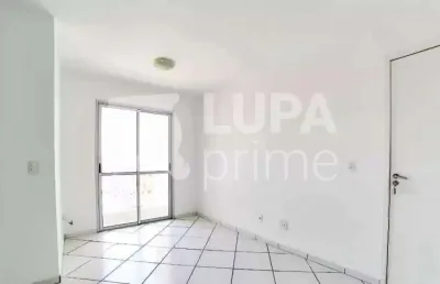 Apartamento com 2 quartos para venda, parque novo mundo, são paulo