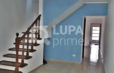 Sobrado com 3 quartos para venda, tucuruvi, são paulo