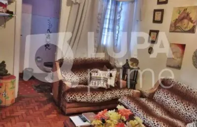 Casa com 3 quartos à venda na Rua Simão Borges, 52, Vila Maria Alta, São Paulo