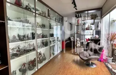 Sobrado com 7 quartos para venda, parque novo mundo, são paulo