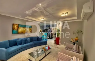Sobrado com 4 quartos para venda, cantareira, são paulo