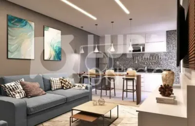 Apartamento com 1 quarto para venda, vila guilherme, são paulo