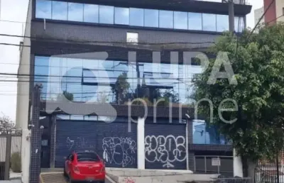 Sala comercial com 460m² para locação, mandaqui, são paulo