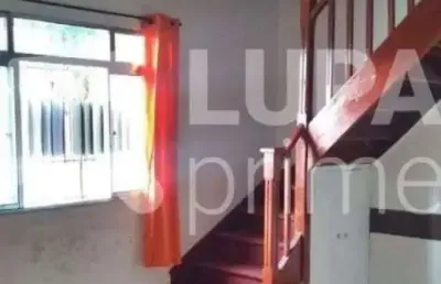 Casa com 2 quartos à venda na Rua Henrique de Sousa Queirós, 179, Penha De França, São Paulo