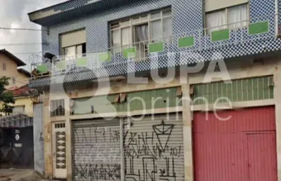 Terreno residencial com 517m² para venda, vila maria alta, são paulo