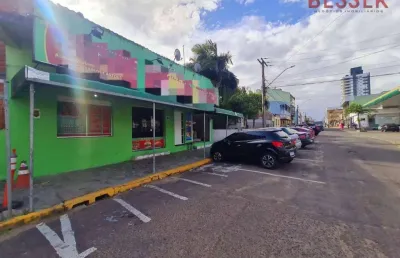 Loja à venda, 240 m² por r$ 1.500.000,00 - centro - sapucaia do sul/rs