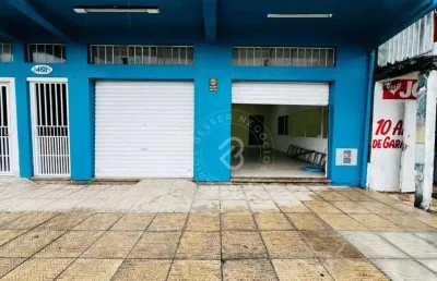 Loja à venda, 80 m² por r$ 848.000,00 - camboim - sapucaia do sul/rs