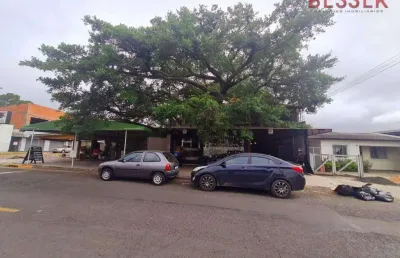 Prédio para alugar, 500 m² por r$ 6.500,00/mês - centro - sapucaia do sul/rs