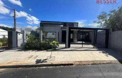 Casa com 3 dormitórios à venda, 183 m² por r$ 1.200.000,00 - nova sapucaia - sapucaia do sul/rs
