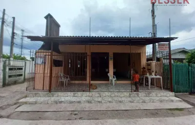Loja para alugar, 180 m² por r$ 2.234,00/mês - são josé - esteio/rs